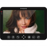 IPTRONIC IPT-AVD10 TAURUS (Black) - Видеонаблюдение оптом