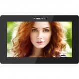 IPTRONIC IPT-AVD7 HYDRUS WiFi (Black) - Видеонаблюдение оптом
