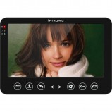 IPTRONIC IPT-AVD7 TAURUS (Black) - Видеонаблюдение оптом