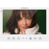 IPTRONIC IPT-AVD7 TAURUS (White) - Видеонаблюдение оптом