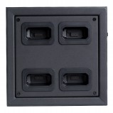 IPTRONIC IPT-DS-CT4 - Видеонаблюдение оптом