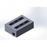 IPTRONIC IPT-DS-CT6 - Видеонаблюдение оптом