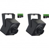 IPTRONIC IPT-IPL1540S(2,8)W(2x256Gb) cloud IPEYE - Видеонаблюдение оптом