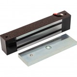 IPTRONIC IPT-ML400CBS с   уголком, цвет коричневый - Видеонаблюдение оптом