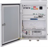 IPTRONIC IPT-PS3-E8P8S2SCMIO(rev.3) - Видеонаблюдение оптом