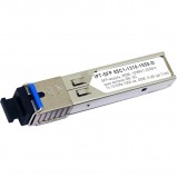 IPTRONIC IPT-SFP 8SC1-1310-1550-D - Видеонаблюдение оптом