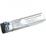 IPTRONIC IPT-SFP S1LC12-G-1310-1550 - Видеонаблюдение оптом