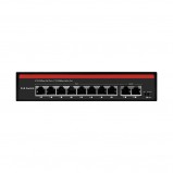 IPTRONIC PS3-E10P8W - Видеонаблюдение оптом