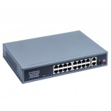 IPTRONIC PS3-E18P16S1H - Видеонаблюдение оптом