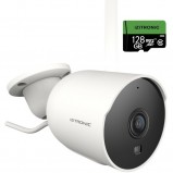 IZITRONIC 4G Камера ЕВА(128 Гб) - Видеонаблюдение оптом