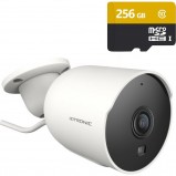 IZITRONIC 4G Камера ЕВА(256 Гб) - Видеонаблюдение оптом