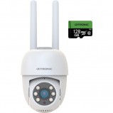 IZITRONIC 4G Камера НИКТА(128 Гб) - Видеонаблюдение оптом