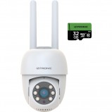 IZITRONIC 4G Камера НИКТА(32 Гб) - Видеонаблюдение оптом