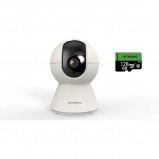 IZITRONIC WiFi Камера ЭГИДА(128 Гб) - Видеонаблюдение оптом