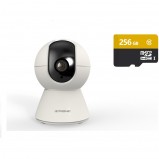 IZITRONIC WiFi Камера ЭГИДА(256 Гб) - Видеонаблюдение оптом