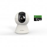 IZITRONIC WiFi Камера ЭГИДА(64 Гб) - Видеонаблюдение оптом