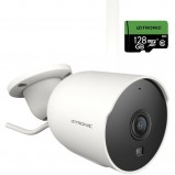 IZITRONIC WiFi Камера ЕВА(128 Гб) - Видеонаблюдение оптом