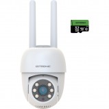 IZITRONIC WiFi Камера НИКТА(32 Гб) - Видеонаблюдение оптом