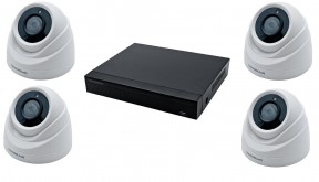  - IPTRONIC Базовый QHD 1080P
