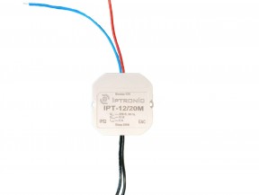  - IPTRONIC IPT-12/20М