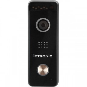  - IPTRONIC IPT-AOP DRACO (Black)