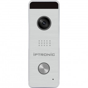  - IPTRONIC IPT-AOP DRACO (Silver)