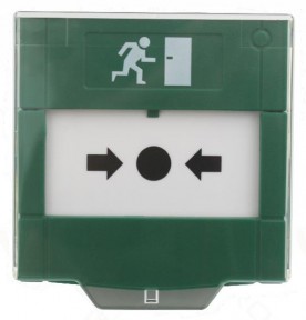  - IPTRONIC IPT-EB1R (2*NO\NC\COM)