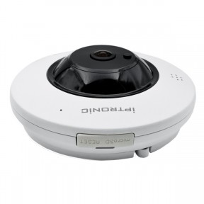  - IPTRONIC IPT-IPL2FM(1,1)PIR
