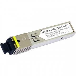  - IPTRONIC IPT-SFP 6SC1-1550-1310-B