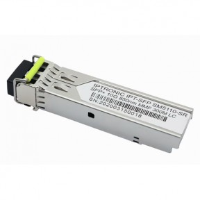  - IPTRONIC IPT-SFP SM5110-SR