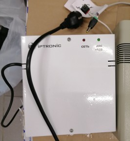  - IPTRONIC IPT-UPS1250Р(уценка)