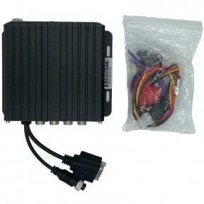  - IPTRONIC IPT-VR14108ECO