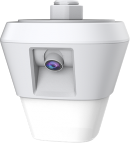  - IPTRONIC IPTS-IP2-CPS1 PTZ