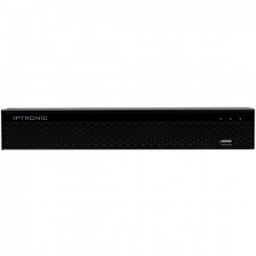 IPTRONIC IPTS-NVR0850iTS - IPTRONIC IPTS-NVR0850iTS