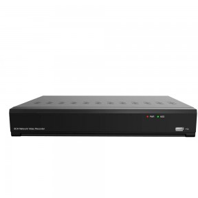  - IPTRONIC IPTS-NVR0880PB