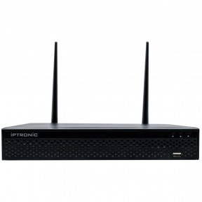  - IPTRONIC IPTS-NVR0880WiTS
