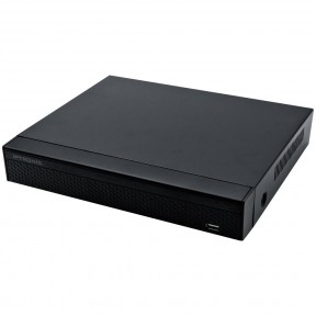 IPTRONIC IPTS-NVR1280iB - IPTRONIC IPTS-NVR1280iB