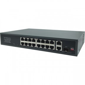 IPTRONIC IPTS-PS3-E18P16S1HV - IPTRONIC IPTS-PS3-E18P16S1HV