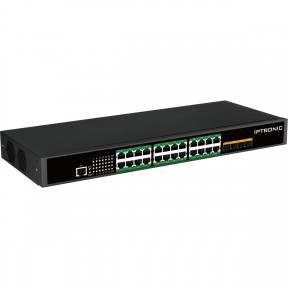  - IPTRONIC IPTS-PS3-E24S410GMN