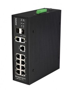  - IPTRONIC IPTS-PS3-E8P8G2S2IMV-BT