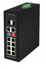  - IPTRONIC IPTS-PS3-E8P8G2S2IV-BT