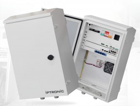  - IPTRONIC IPTS-PS3-VRBOX