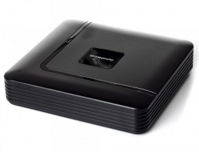  - IPTRONIC NVR0820