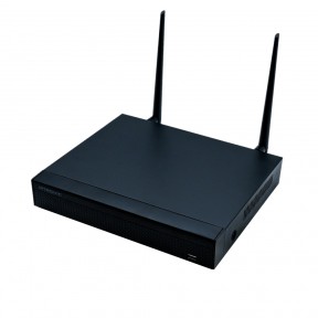 IPTRONIC NVR0820Wi - IPTRONIC NVR0820Wi