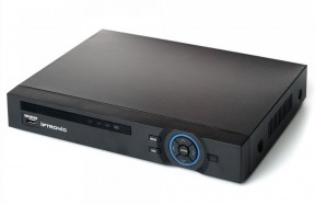 IPTRONIC NVR0850 - IPTRONIC NVR0850