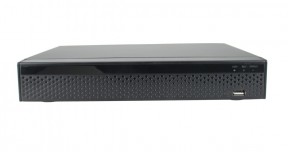IPTRONIC NVR0880F - IPTRONIC NVR0880F
