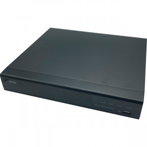  - IPTRONIC NVR1680P8i