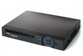  - IPTRONIC NVR3220