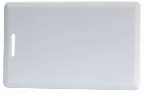  - IPTRONIC RFID Карта (Mifare 13.56MHZ)