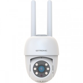  - IZITRONIC WiFi Камера ГРИНФИЛД